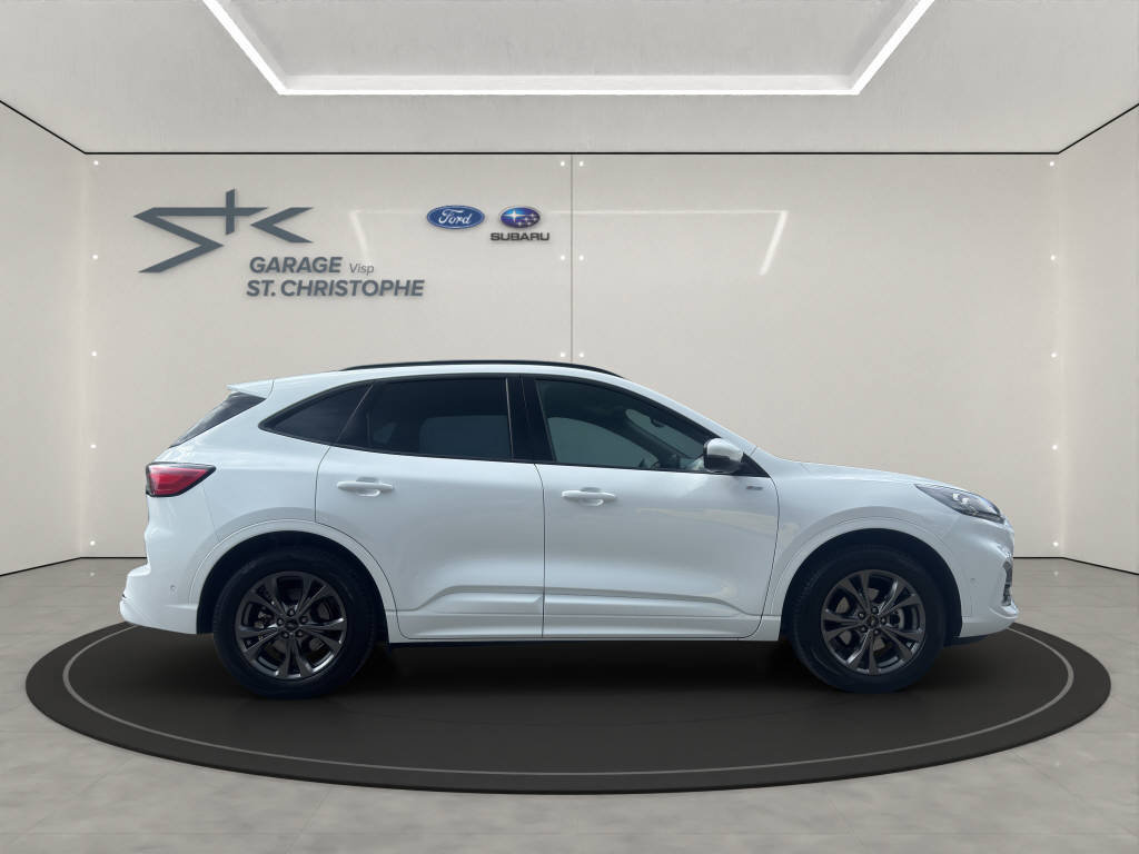 FORD Kuga 2.5 Plug-in Hybrid ST-Line X FWD, Plug-in-Hybrid Petrol/Electric, Second hand / Used, Automatic - 6
