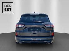 FORD Kuga 2.5 Plug-in Hybrid Vignale, Plug-in-Hybrid Petrol/Electric, Second hand / Used, Automatic - 4