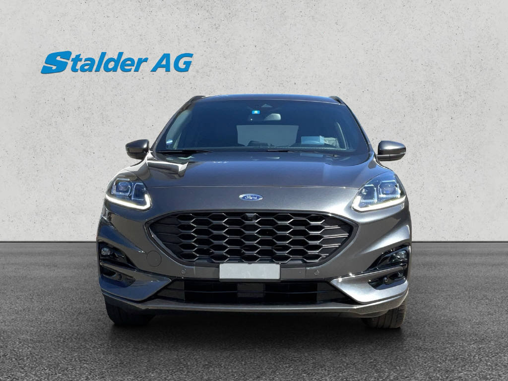 FORD Kuga 2.5 Hybrid ST-Line X 4x4, Full-Hybrid Petrol/Electric, Second hand / Used, Automatic - 2
