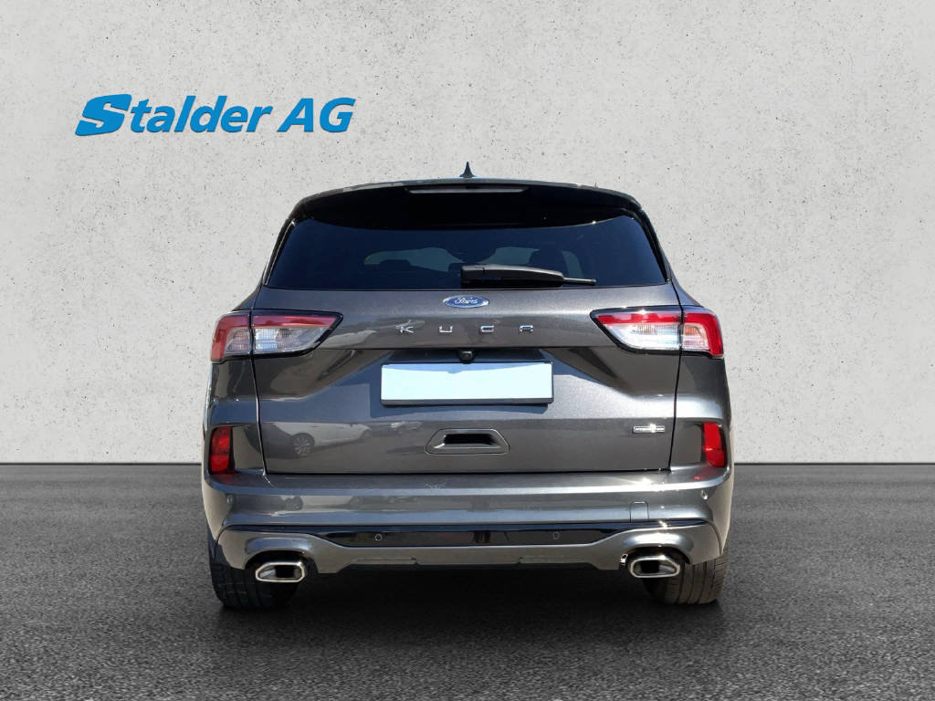 FORD Kuga 2.5 Hybrid ST-Line X 4x4, Full-Hybrid Petrol/Electric, Second hand / Used, Automatic - 5