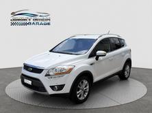 FORD Kuga 2.0 TDCi Titanium 4WD PowerShift, Diesel, Occasion / Gebraucht, Automatik - 2