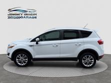 FORD Kuga 2.0 TDCi Titanium 4WD PowerShift, Diesel, Occasion / Gebraucht, Automatik - 3