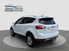 FORD Kuga 2.0 TDCi Titanium 4WD PowerShift, Diesel, Occasion / Gebraucht, Automatik - 4
