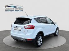 FORD Kuga 2.0 TDCi Titanium 4WD PowerShift, Diesel, Occasion / Gebraucht, Automatik - 6