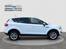 FORD Kuga 2.0 TDCi Titanium 4WD PowerShift, Diesel, Occasion / Gebraucht, Automatik - 7