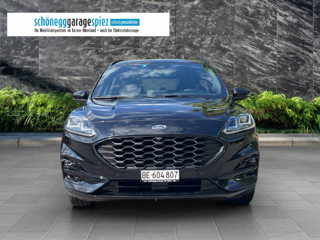 FORD Kuga 2.5 Plug-in Hybrid ST-Line X, Plug-in-Hybrid Benzin/Elektro, Occasion / Gebraucht, Automatik - 2