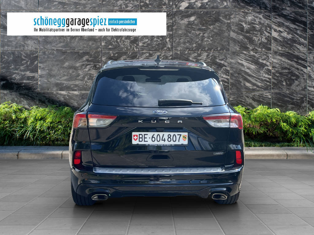FORD Kuga 2.5 Plug-in Hybrid ST-Line X, Plug-in-Hybrid Benzin/Elektro, Occasion / Gebraucht, Automatik - 5