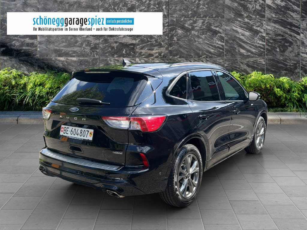 FORD Kuga 2.5 Plug-in Hybrid ST-Line X, Plug-in-Hybrid Benzin/Elektro, Occasion / Gebraucht, Automatik - 6