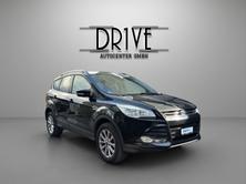 FORD Kuga 2.0 TDCi Titanium 4WD PowerShift, Diesel, Occasion / Gebraucht, Automatik - 3