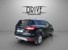 FORD Kuga 2.0 TDCi Titanium 4WD PowerShift, Diesel, Occasion / Gebraucht, Automatik - 5