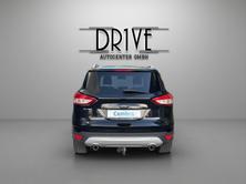 FORD Kuga 2.0 TDCi Titanium 4WD PowerShift, Diesel, Occasion / Gebraucht, Automatik - 6