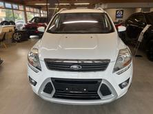FORD Kuga 2.0 TDCi Individual 4WD PowerShift, Diesel, Second hand / Used, Automatic - 2