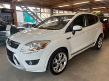 FORD Kuga 2.0 TDCi Individual 4WD PowerShift, Diesel, Second hand / Used, Automatic - 3