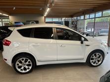 FORD Kuga 2.0 TDCi Individual 4WD PowerShift, Diesel, Second hand / Used, Automatic - 4