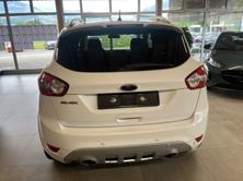 FORD Kuga 2.0 TDCi Individual 4WD PowerShift, Diesel, Second hand / Used, Automatic - 6