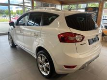 FORD Kuga 2.0 TDCi Individual 4WD PowerShift, Diesel, Second hand / Used, Automatic - 7