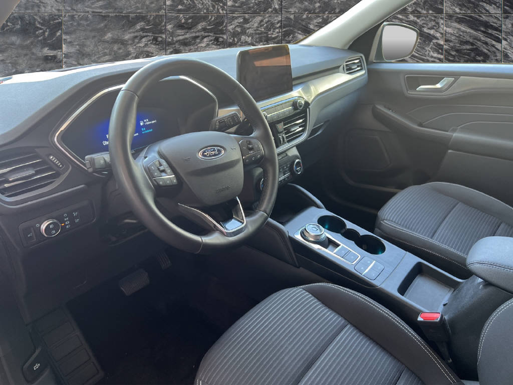 FORD Kuga 2.5 Hybrid Titanium 4x4, Full-Hybrid Petrol/Electric, Second hand / Used, Automatic - 7