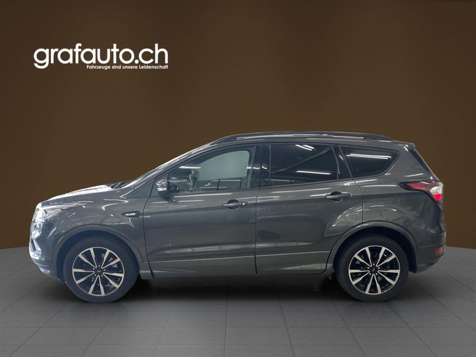 FORD Kuga 1.5 EcoB 176 ST-Line, Petrol, Second hand / Used, Automatic