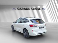 FORD Kuga 2.5 Plug-in Hybrid ST-Line X, Hybride Rechargeable Essence/Électricité, Occasion / Utilisé, Automatique - 3