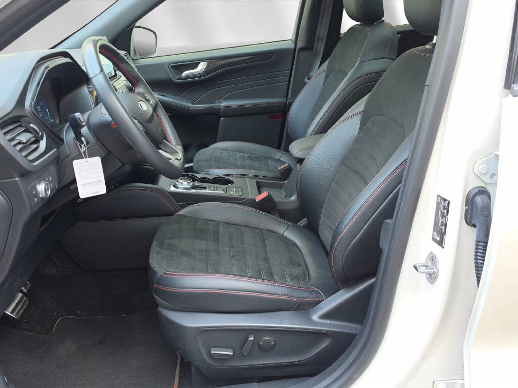 FORD Kuga 2.5 Plug-in Hybrid ST-Line X, Hybride Rechargeable Essence/Électricité, Occasion / Utilisé, Automatique - 4