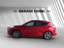 FORD Kuga 2.5 Plug-in Hybrid ST-Line X, Hybride Rechargeable Essence/Électricité, Occasion / Utilisé, Automatique - 2