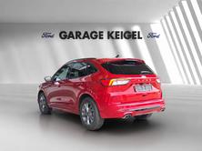 FORD Kuga 2.5 Plug-in Hybrid ST-Line X, Hybride Rechargeable Essence/Électricité, Occasion / Utilisé, Automatique - 3