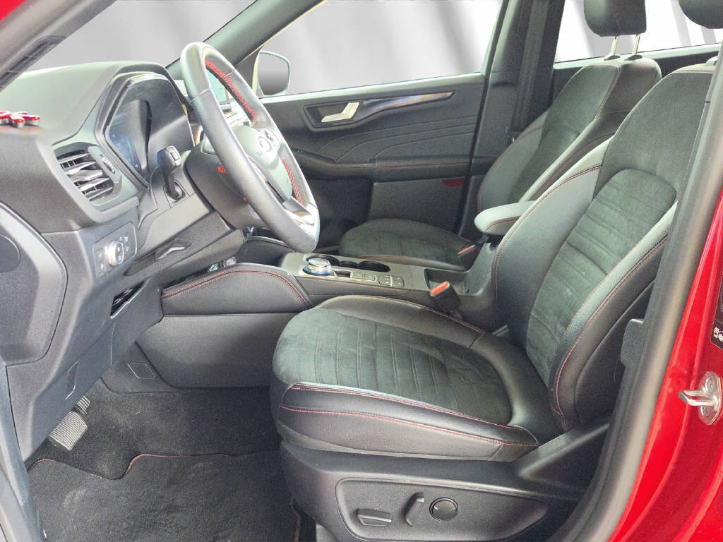 FORD Kuga 2.5 Plug-in Hybrid ST-Line X, Hybride Rechargeable Essence/Électricité, Occasion / Utilisé, Automatique - 4