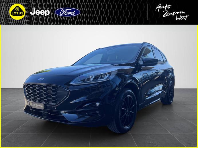 FORD Kuga 2.5 Hybrid ST-Line X 4x4, Full-Hybrid Petrol/Electric, Second hand / Used, Automatic