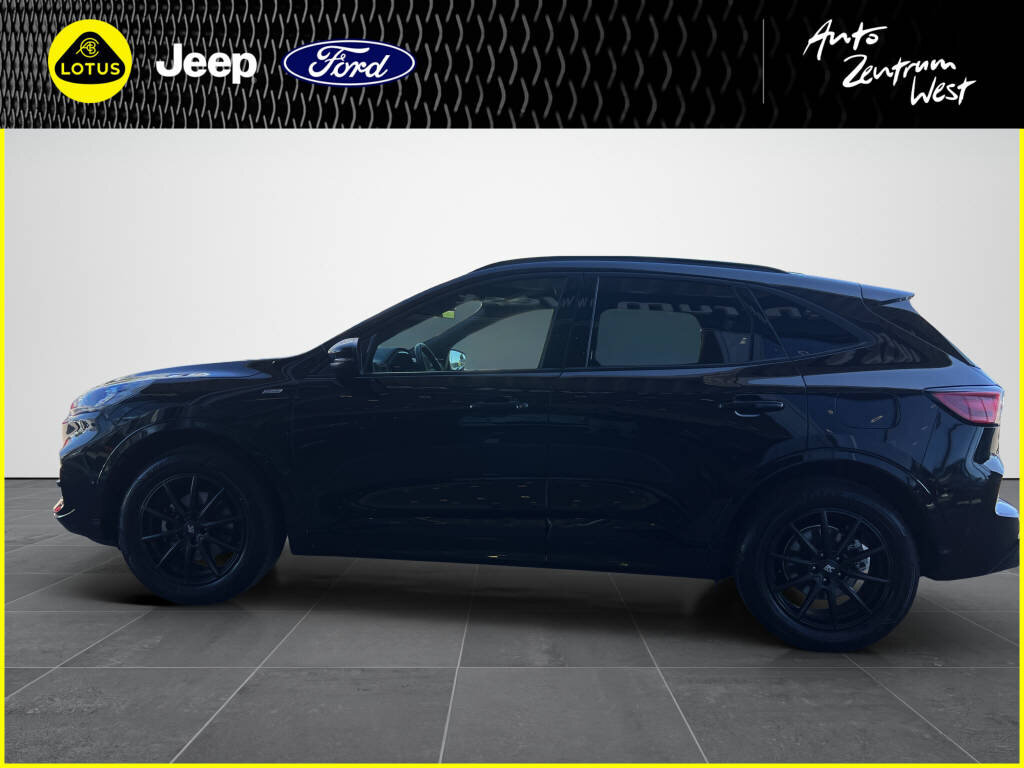 FORD Kuga 2.5 Hybrid ST-Line X 4x4, Voll-Hybrid Benzin/Elektro, Occasion / Gebraucht, Automatik - 2