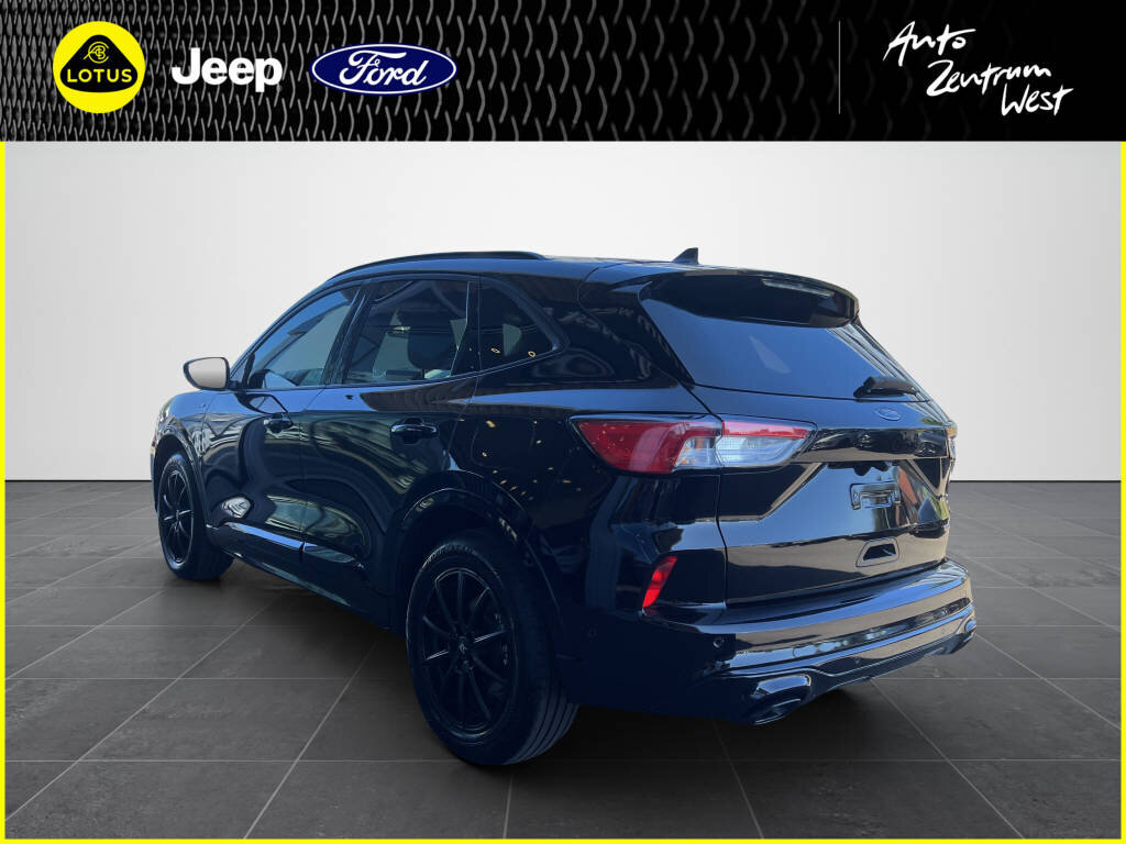 FORD Kuga 2.5 Hybrid ST-Line X 4x4, Voll-Hybrid Benzin/Elektro, Occasion / Gebraucht, Automatik - 3