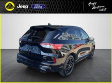 FORD Kuga 2.5 Hybrid ST-Line X 4x4, Full-Hybrid Petrol/Electric, Second hand / Used, Automatic - 5
