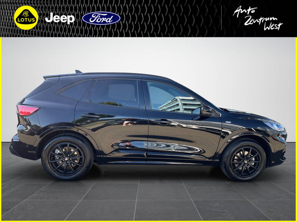 FORD Kuga 2.5 Hybrid ST-Line X 4x4, Voll-Hybrid Benzin/Elektro, Occasion / Gebraucht, Automatik - 6