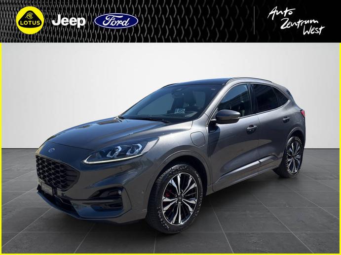 FORD Kuga 2.5 Plug-in Hybrid ST-Line X, Plug-in-Hybrid Petrol/Electric, Second hand / Used, Automatic