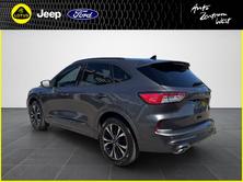 FORD Kuga 2.5 Plug-in Hybrid ST-Line X, Plug-in-Hybrid Petrol/Electric, Second hand / Used, Automatic - 3