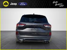 FORD Kuga 2.5 Plug-in Hybrid ST-Line X, Plug-in-Hybrid Petrol/Electric, Second hand / Used, Automatic - 4