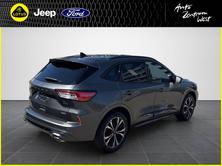 FORD Kuga 2.5 Plug-in Hybrid ST-Line X, Plug-in-Hybrid Petrol/Electric, Second hand / Used, Automatic - 5