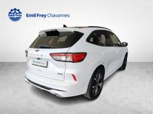 FORD Kuga 2.5 Plug-in Hybrid ST-Line X, Plug-in-Hybrid Benzin/Elektro, Occasion / Gebraucht, Automatik - 3
