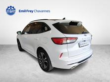 FORD Kuga 2.5 Plug-in Hybrid ST-Line X, Plug-in-Hybrid Benzin/Elektro, Occasion / Gebraucht, Automatik - 4