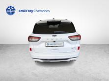 FORD Kuga 2.5 Plug-in Hybrid ST-Line X, Plug-in-Hybrid Benzin/Elektro, Occasion / Gebraucht, Automatik - 7