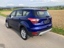 FORD Kuga 2.0 TDCi Titanium 4WD PowerShift, Diesel, Second hand / Used, Automatic - 4