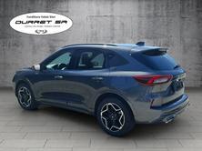 FORD Kuga 2.5 FHEV ST-Line 4WD, Voll-Hybrid Benzin/Elektro, Occasion / Gebraucht, Automatik - 2