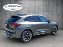 FORD Kuga 2.5 FHEV ST-Line 4WD, Voll-Hybrid Benzin/Elektro, Occasion / Gebraucht, Automatik - 3