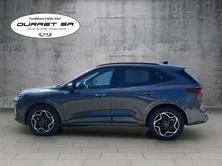 FORD Kuga 2.5 FHEV ST-Line 4WD, Voll-Hybrid Benzin/Elektro, Occasion / Gebraucht, Automatik - 4