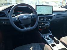 FORD Kuga 2.5 FHEV ST-Line 4WD, Voll-Hybrid Benzin/Elektro, Occasion / Gebraucht, Automatik - 7