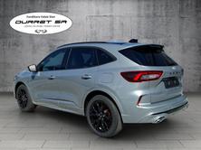 FORD Kuga 2.5 FHEV ST-Line X 4WD, Voll-Hybrid Benzin/Elektro, Occasion / Gebraucht, Automatik - 2