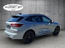 FORD Kuga 2.5 FHEV ST-Line X 4WD, Voll-Hybrid Benzin/Elektro, Occasion / Gebraucht, Automatik - 3