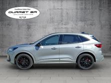 FORD Kuga 2.5 FHEV ST-Line X 4WD, Voll-Hybrid Benzin/Elektro, Occasion / Gebraucht, Automatik - 4