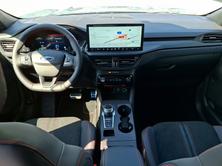 FORD Kuga 2.5 FHEV ST-Line X 4WD, Voll-Hybrid Benzin/Elektro, Occasion / Gebraucht, Automatik - 7
