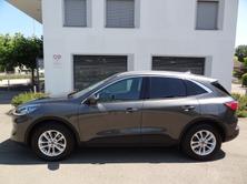 FORD Kuga 2.5 FHEV Titanium 4WD, Hybride Integrale Benzina/Elettrica, Occasioni / Usate, Automatico - 2