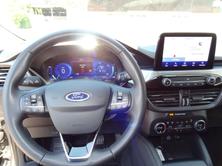 FORD Kuga 2.5 FHEV Titanium 4WD, Hybride Integrale Benzina/Elettrica, Occasioni / Usate, Automatico - 7